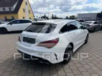 2018 Mercedes Benz Other