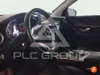 2018 Mercedes Benz GLC 250