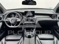 2018 Mercedes Benz GLC 250