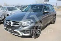 2018 Mercedes Benz GLC 250