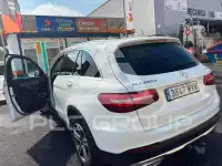 2018 Mercedes Benz GLC 250