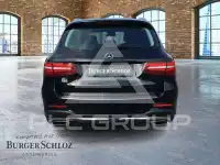 2018 Mercedes Benz GLC 250