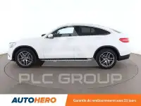 2018 Mercedes Benz GLC 250