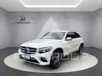 2018 Mercedes Benz GLC 250