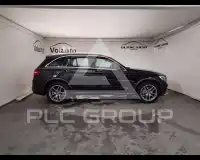 2018 Mercedes Benz GLC 250