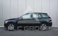 2018 Mercedes Benz GLC 250