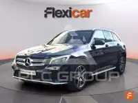 2018 Mercedes Benz GLC 250