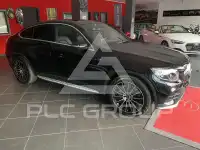 2018 Mercedes Benz GLC 250