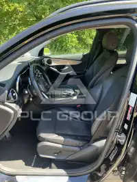 2018 Mercedes Benz GLC 250