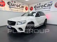 2018 Mercedes Benz GLC 250