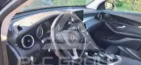 2018 Mercedes Benz GLC 250