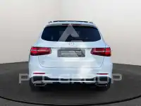 2018 Mercedes Benz GLC 250