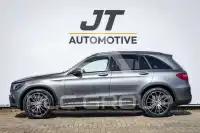2018 Mercedes Benz GLC 250