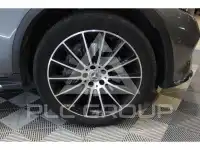 2018 Mercedes Benz GLC 250