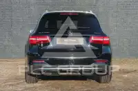 2018 Mercedes Benz GLC 250