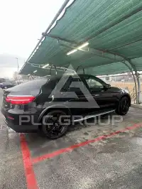 2018 Mercedes Benz GLC 250