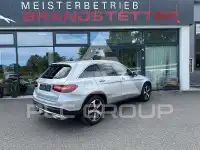 2018 Mercedes Benz GLC 250