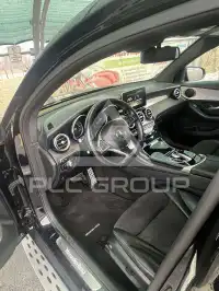 2018 Mercedes Benz GLC 250