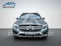 2018 Mercedes Benz GLC 250