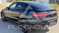 2018 Mercedes Benz GLC 250