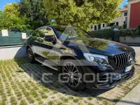 2018 Mercedes Benz GLC 250