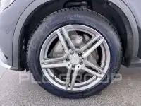 2018 Mercedes Benz GLC 250