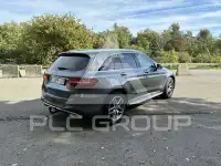 2018 Mercedes Benz GLC 250