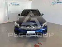 2018 Mercedes Benz GLC 250