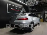 2018 Mercedes Benz GLC 250