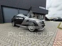 2018 Mercedes Benz GLC 250