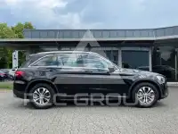 2018 Mercedes Benz GLC 250