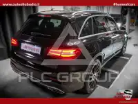 2018 Mercedes Benz GLC 250