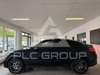 2018 Mercedes Benz GLC 250
