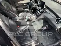 2018 Mercedes Benz GLC 250
