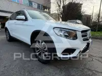 2018 Mercedes Benz GLC 250