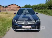 2018 Mercedes Benz GLC 250