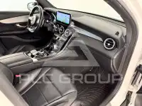 2018 Mercedes Benz GLC 250