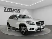 2018 Mercedes Benz GLC 250