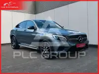 2018 Mercedes Benz GLC 250