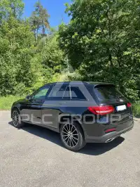 2018 Mercedes Benz GLC 250