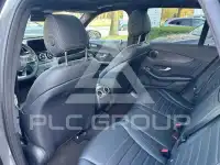 2018 Mercedes Benz GLC 250