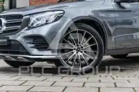 2018 Mercedes Benz GLC 250