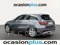 2018 Mercedes Benz GLC 250