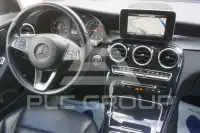 2018 Mercedes Benz GLC 250