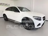 2018 Mercedes Benz GLC 250