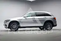 2018 Mercedes Benz GLC 250