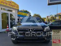 2018 Mercedes Benz GLC 250