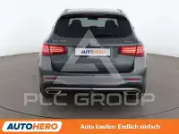 2018 Mercedes Benz GLC 250