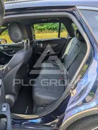 2018 Mercedes Benz GLC 250
