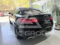2018 Mercedes Benz GLC 250